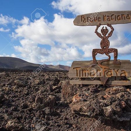 Apartamento La Dehesa Uga Esterno foto
