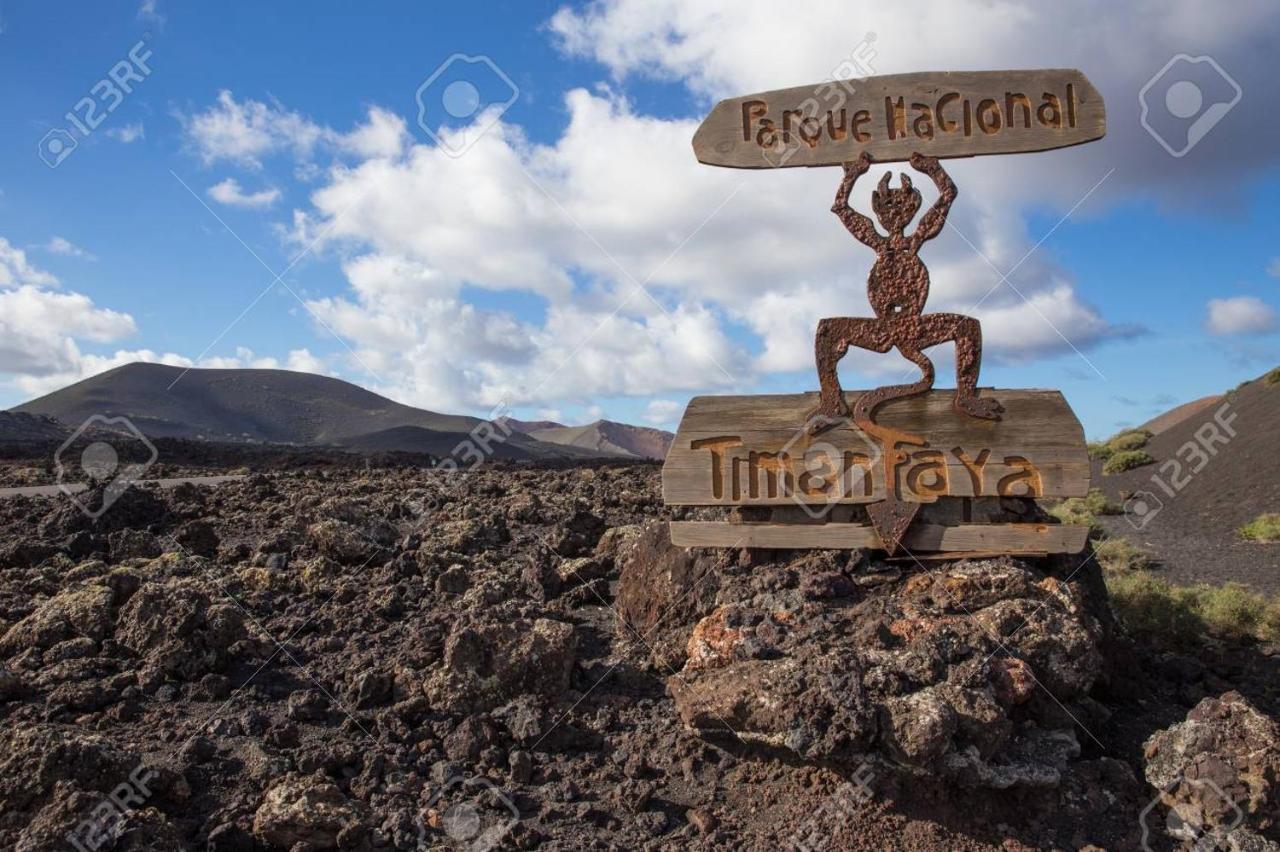 Apartamento La Dehesa Uga Esterno foto