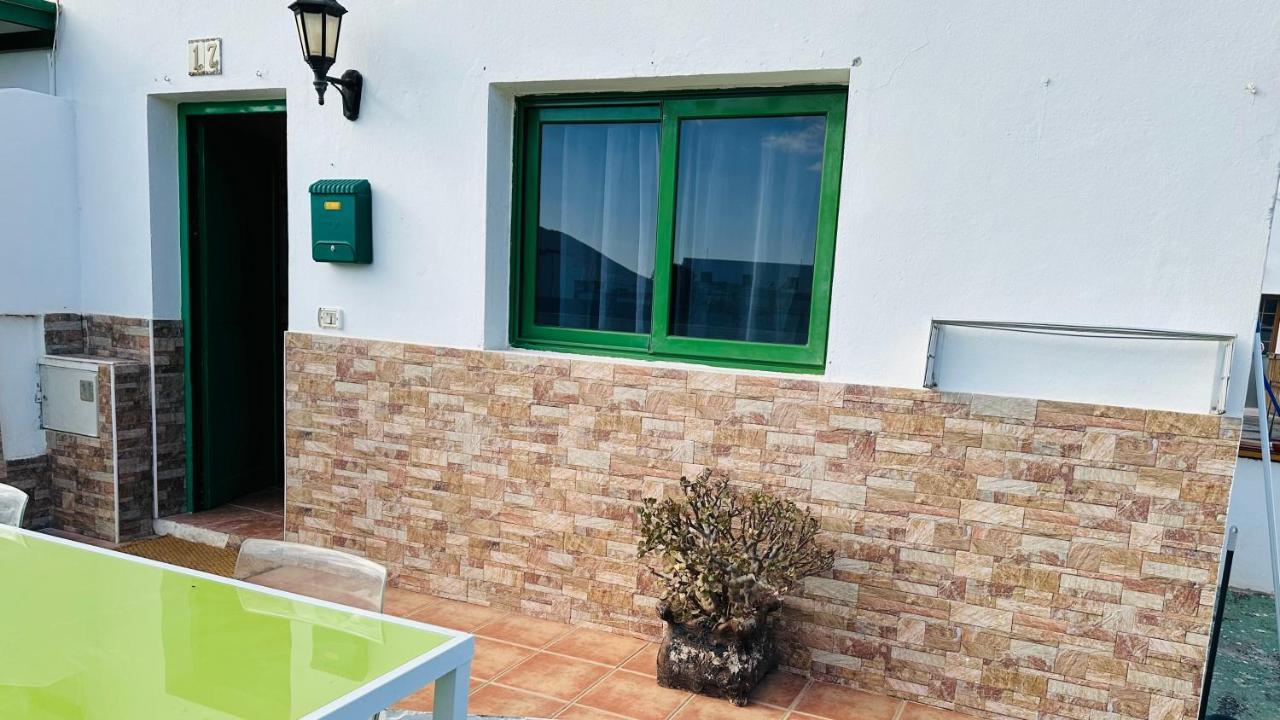 Apartamento La Dehesa Uga Esterno foto