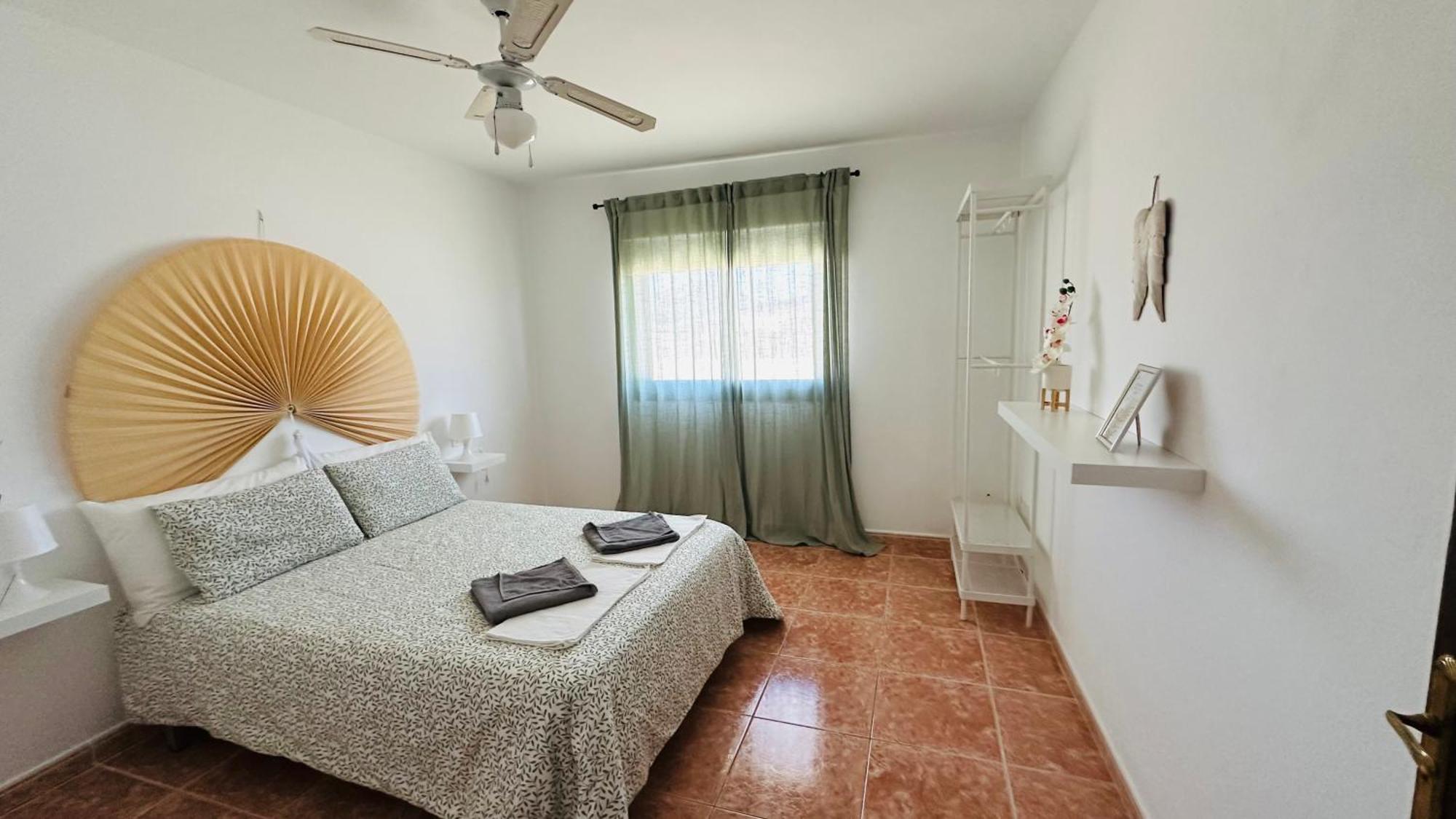 Apartamento La Dehesa Uga Esterno foto