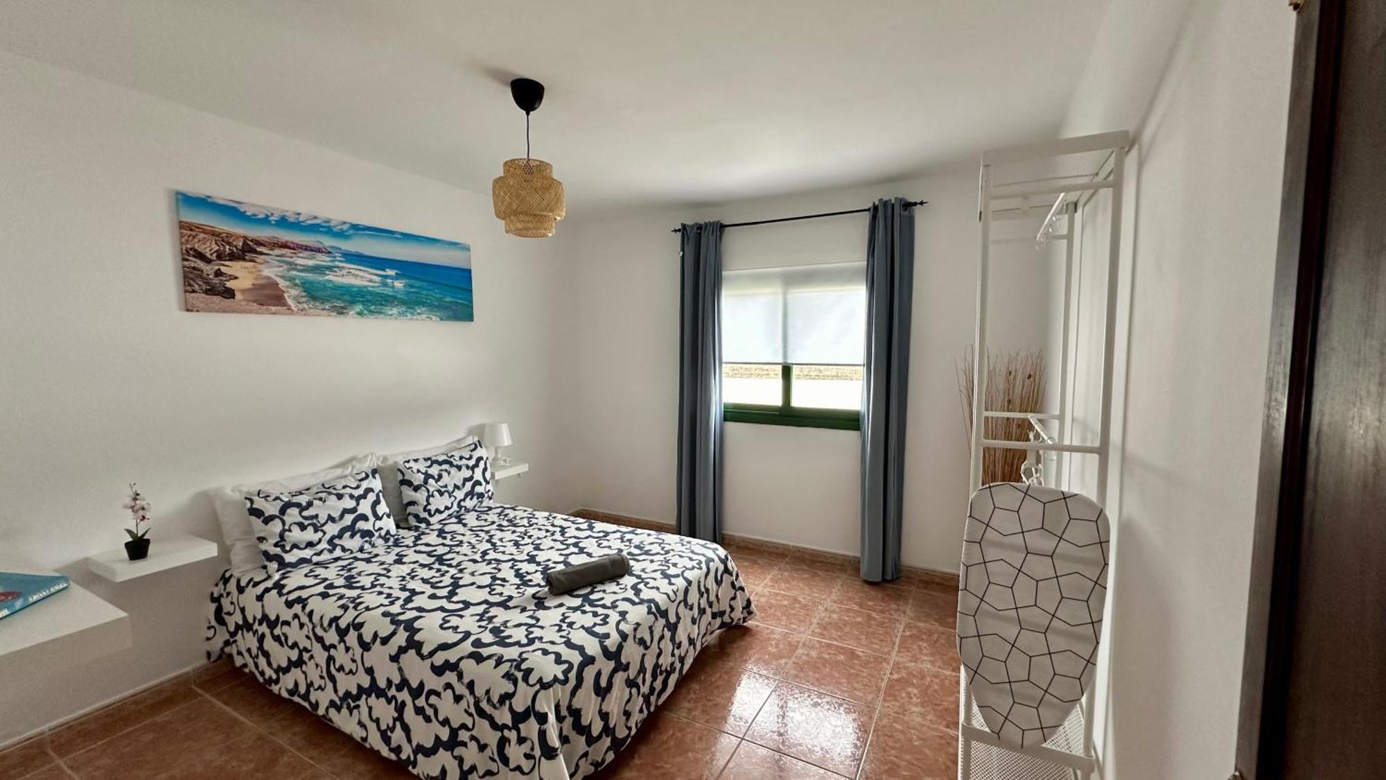Apartamento La Dehesa Uga Esterno foto
